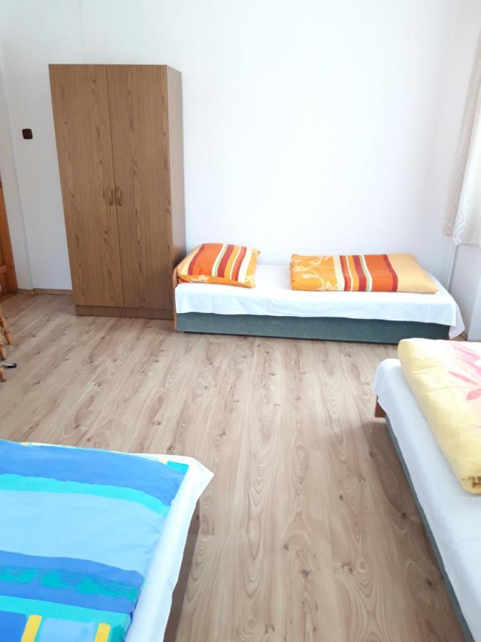 Apartmán Pod Tatarska Gora Biały Dunajec Exteriér fotografie
