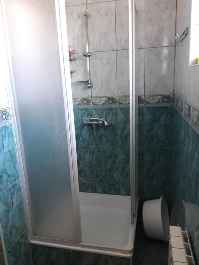 Apartmán Pod Tatarska Gora Biały Dunajec Exteriér fotografie