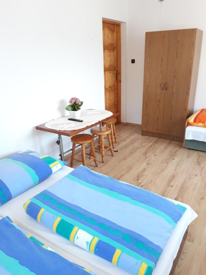 Apartmán Pod Tatarska Gora Biały Dunajec Exteriér fotografie