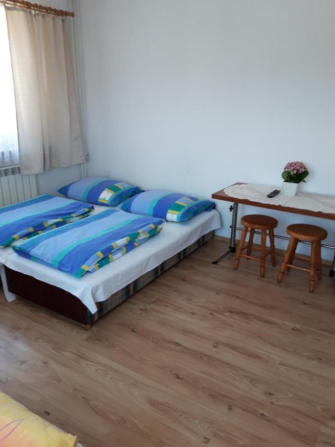 Apartmán Pod Tatarska Gora Biały Dunajec Exteriér fotografie