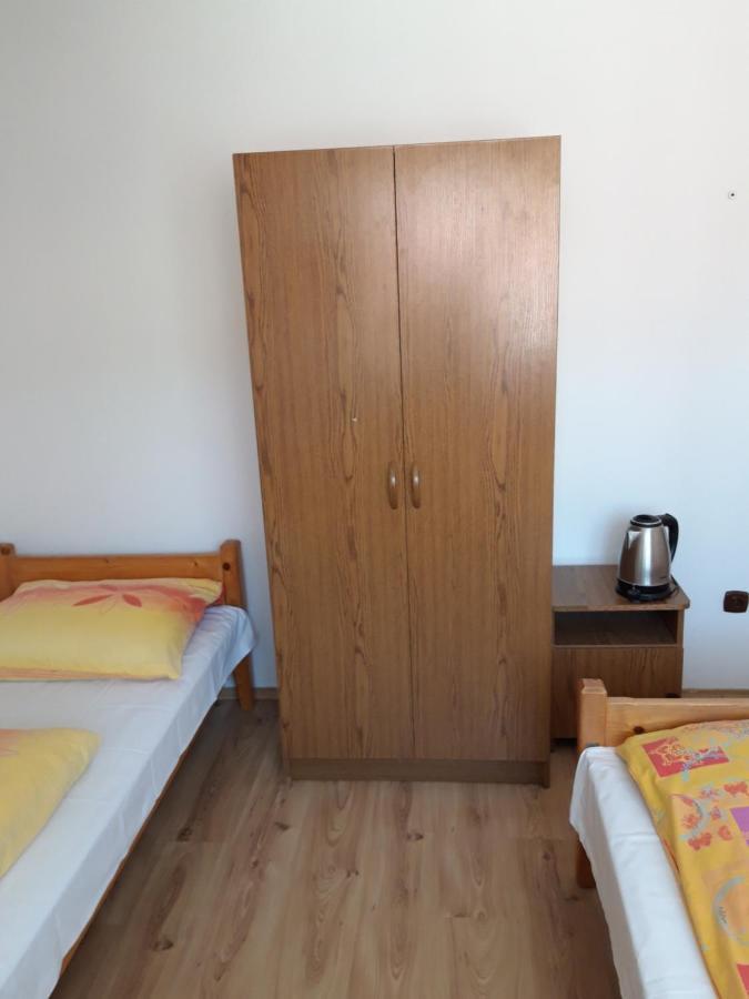 Apartmán Pod Tatarska Gora Biały Dunajec Exteriér fotografie